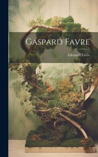 Produktbild: Gaspard Favre