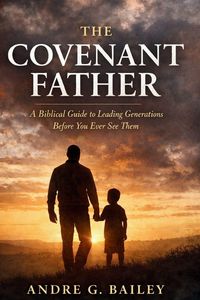 Produktbild: The Covenant Father