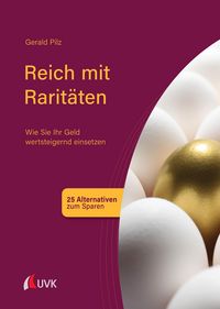 Produktbild: Reich mit Rarit&auml;ten