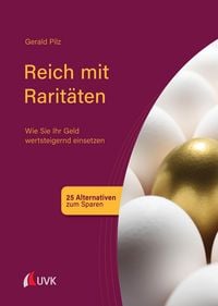 Produktbild: Reich mit Rarit&auml;ten
