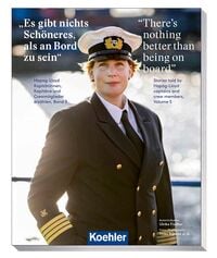 Produktbild: Es gibt nichts sch&ouml;neres als an Bord zu sein - There's nothing better than being on board