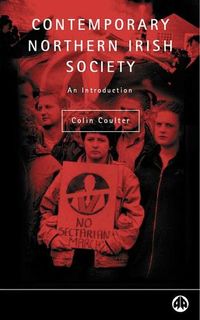 Produktbild: Contemporary Northern Irish Society