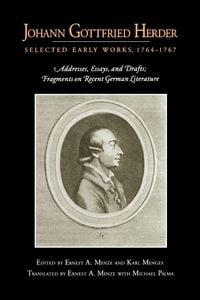 Produktbild: Johann Gottfried Herder