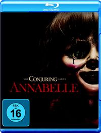 Bild vom Artikel Annabelle vom Autor Ward Horton