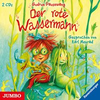 Produktbild: Der rote Wassermann