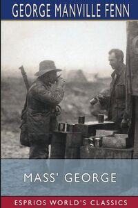 Produktbild: Mass' George (Esprios Classics)