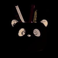 Produktbild: Legami Stiftehalter aus Keramik - Desk Friends - Panda