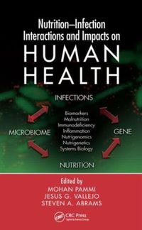 Produktbild: Nutrition-Infection Interactions and Impacts on Human Health
