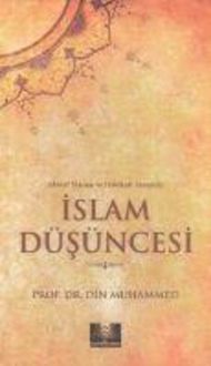 Produktbild: Akt&uuml;el Manasi ve Hakikati Arasinda Islam D&uuml;s&uuml;ncesi
