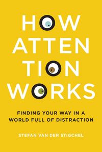 Produktbild: How Attention Works