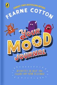 Produktbild: Cotton, F: Your Mood Journal