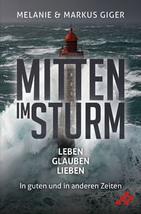 Produktbild: Mitten im Sturm