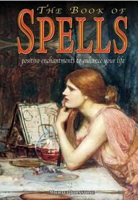 Produktbild: Bk Of Spells
