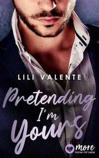 Produktbild: Pretending I'm Yours