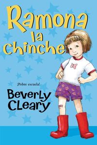 Produktbild: Ramona la Chinche