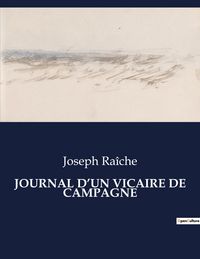 Produktbild: Journal D'un Vicaire De Campagne