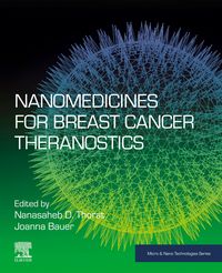 Produktbild: Nanomedicines for Breast Cancer Theranostics