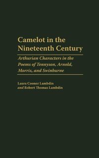 Produktbild: Camelot in the Nineteenth Century
