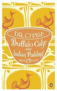 Produktbild: Buffalo Cake & Indian Pudding