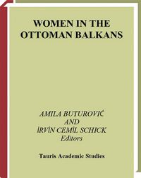Produktbild: Women in the Ottoman Balkans