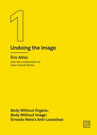 Produktbild: Body Without Organs, Body Without Image