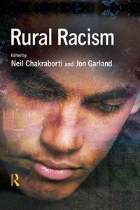 Produktbild: Rural Racism