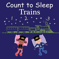 Produktbild: Count to Sleep Trains