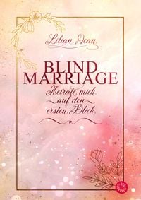 Produktbild: Blind Marriage
