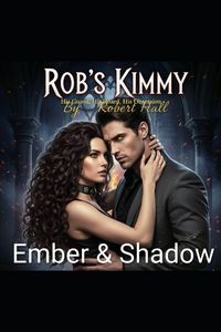 Produktbild: Ember & Shadow
