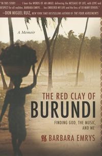 Produktbild: Red Clay of Burundi
