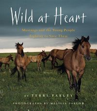 Produktbild: Wild at Heart