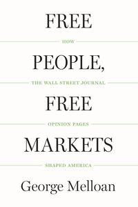 Produktbild: Free People, Free Markets