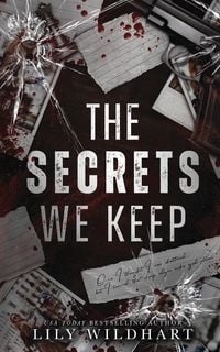 Produktbild: The Secrets We Keep