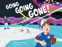 Produktbild: Going Going Gone!