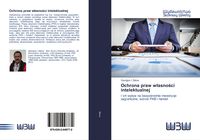 Produktbild: Ochrona praw w&iquest;asno&iquest;ci intelektualnej