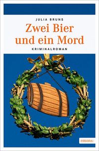 Produktbild: Zwei Bier und ein Mord