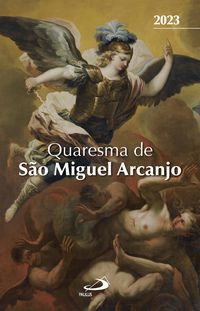 Produktbild: Quaresma de S&atilde;o Miguel Arcanjo - 2023