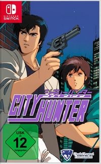 Produktbild: City Hunter