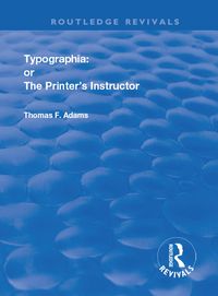 Produktbild: Typographia