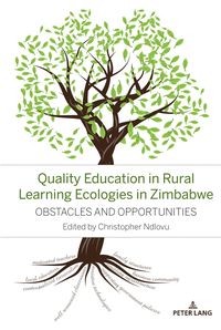 Produktbild: Quality Education in Rural Learning Ecologies in Zimbabwe