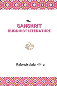 Produktbild: The Sanskrit Buddhist Literature