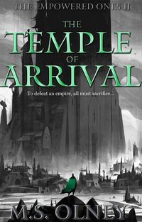 Produktbild: The Temple of Arrival