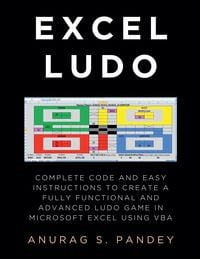 Produktbild: AI-powered Excel Ludo