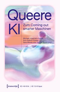 Produktbild: Queere KI