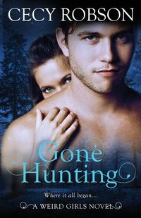 Produktbild: Gone Hunting