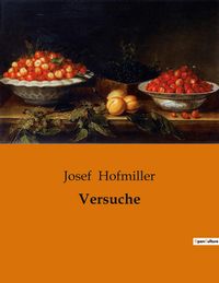 Produktbild: Versuche