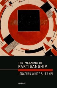 Produktbild: The Meaning of Partisanship