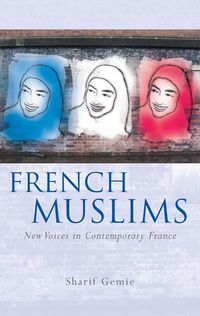 Produktbild: French Muslims