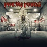 Produktbild: Undress Your Madness (Gatefold/Black/180g/Vinyl)
