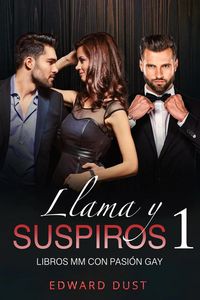 Produktbild: Llama y suspiros Libros mm con pasi&oacute;n gay